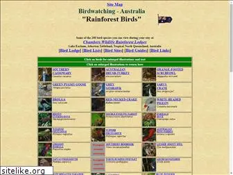 birdwatching-australia.com