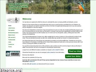 birdwatching-tours.co.uk