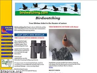 birdwatching.com