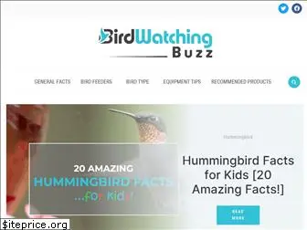 birdwatchingbuzz.com