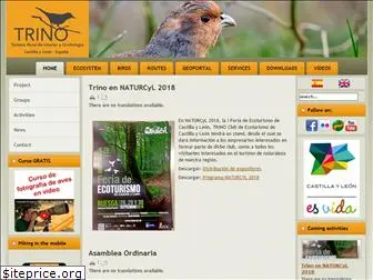 birdwatchinginspain.com