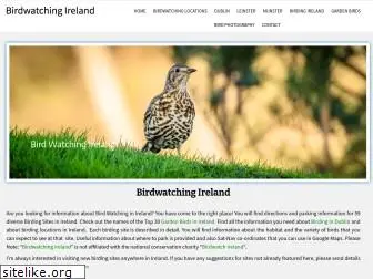 birdwatchingireland.com