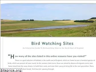 birdwatchingsites.co.uk