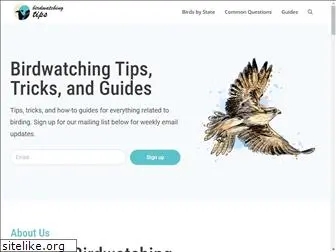 birdwatchingtips.com