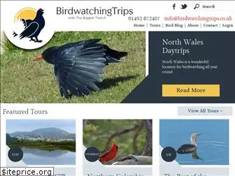 birdwatchingtrips.co.uk