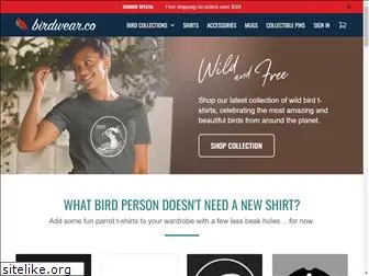 birdwear.co