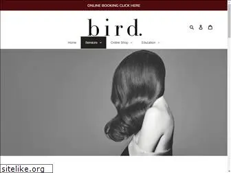 birdwestport.com