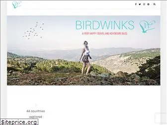 birdwinks.com
