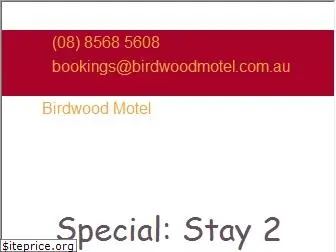 birdwoodmotel.com.au