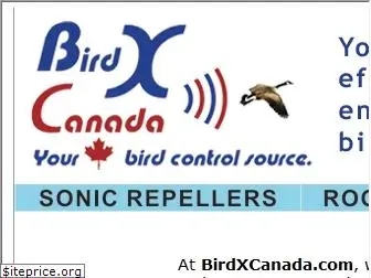 birdxcanada.com