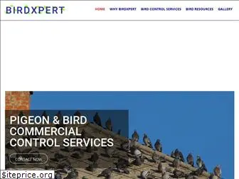 birdxpert.com