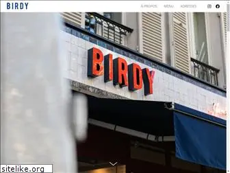 birdyhamburgers.com