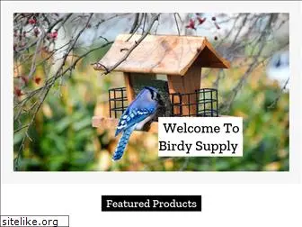 birdysupply.com