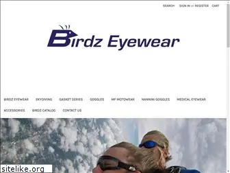 birdzeyewear.com