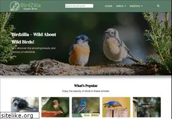 birdzilla.com