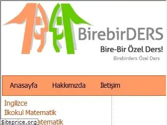 birebirders.com