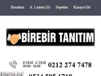 birebirtanitim.com