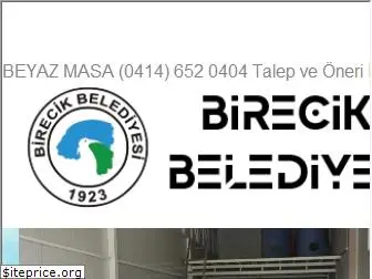 birecik.bel.tr