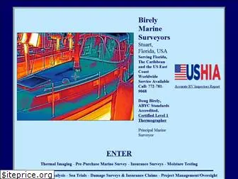 birelymarinesurveying.com