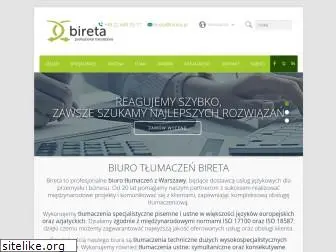 bireta.pl