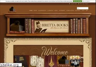 birettabooks.com