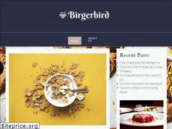 birgerbird.com