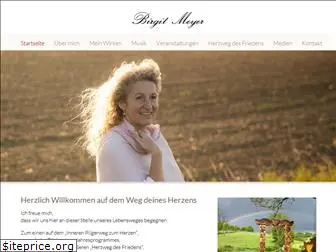 birgit-meyer.com