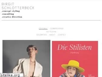 birgitschlotterbeck.com