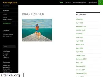 birgitzipser.com