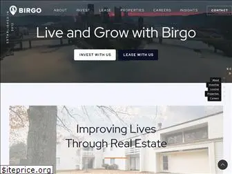 birgo.com
