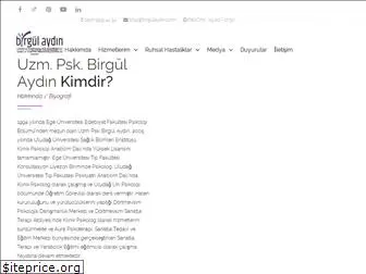 birgulaydin.com