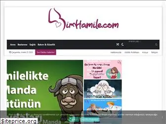 birhamile.com