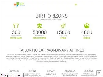 birhorizons.com