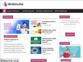 birikim.site