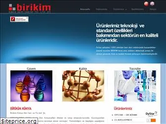 birikimkimya.net