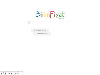 birimfiyat.com