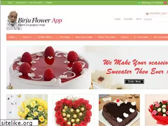birjuflower.com