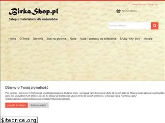 birkashop.pl