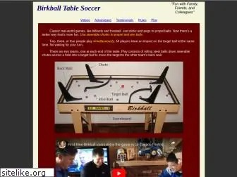 birkball.com