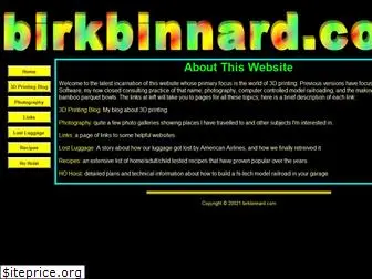 birkbinnard.com