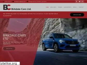 birkdalecars.co.uk