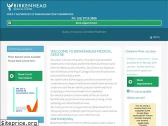 birkenheadmedicalcentre.com.au