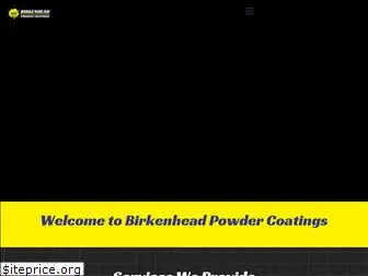 birkenheadpowdercoatings.co.uk