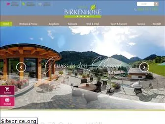 birkenhoehe.com