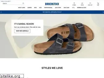 birkenstock.com.hk