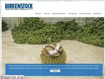 birkenstock.hr