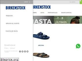 birkenstock.mx