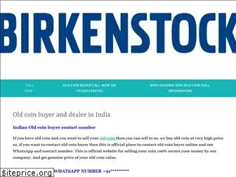 birkenstock.net.in