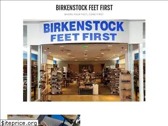 birkenstockfeetfirst.com