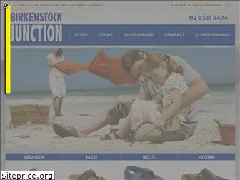 birkenstockjunction.com.au